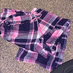 Pajama pants